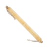 Eco Bath London Natural Sisal Body Strap - Premium Exfoliating