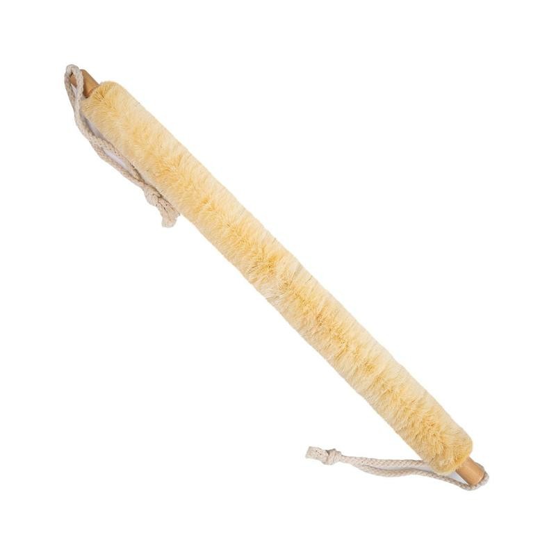 Eco Bath London Natural Sisal Body Strap - Premium Exfoliating