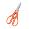 Edward Tools Heavy Duty Utility Scissors - 2mm Thick Ultra
