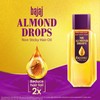 adceftp nd Drops Hair Oil | 6X Vitamin E Nourishment