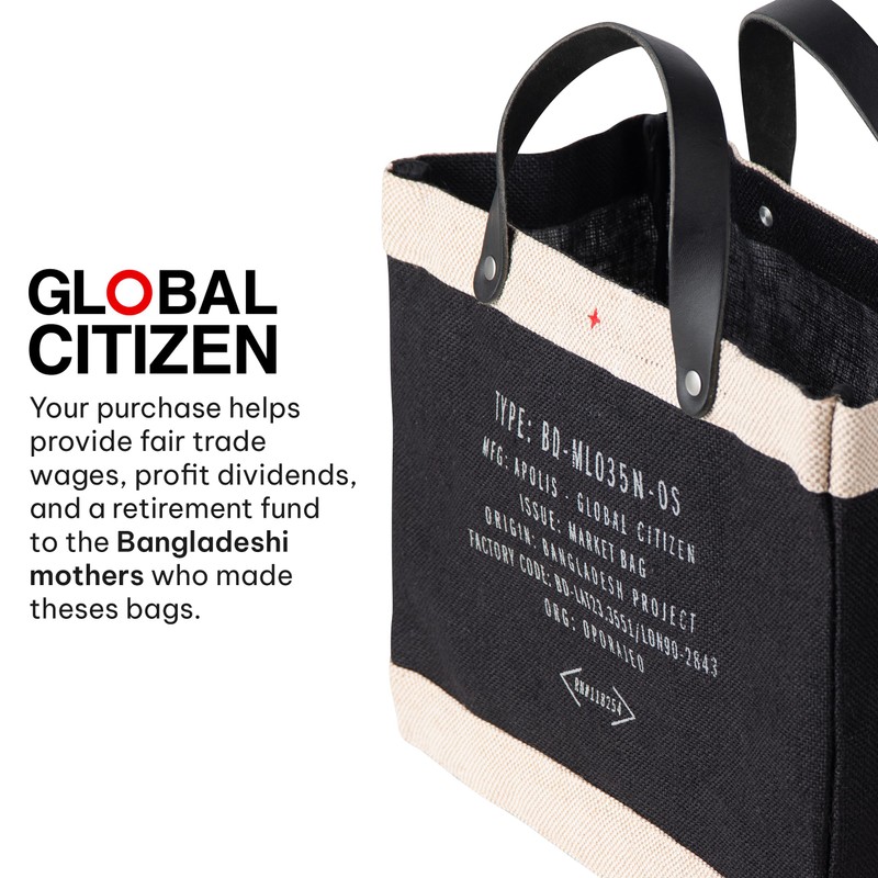 CIRQUE DU SOLEIL Tout Est Possible Tote Bag