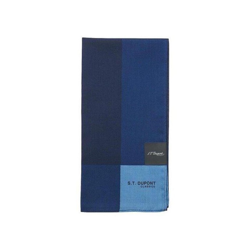 Dupont (신세계본점)양말 손수건 2매세트 SE5FMA171302BK006NY (Sinsegae Main Store) Socks Handkerchief