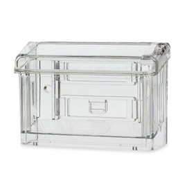 Source One Outdoor Business Card Holder Premium Quality