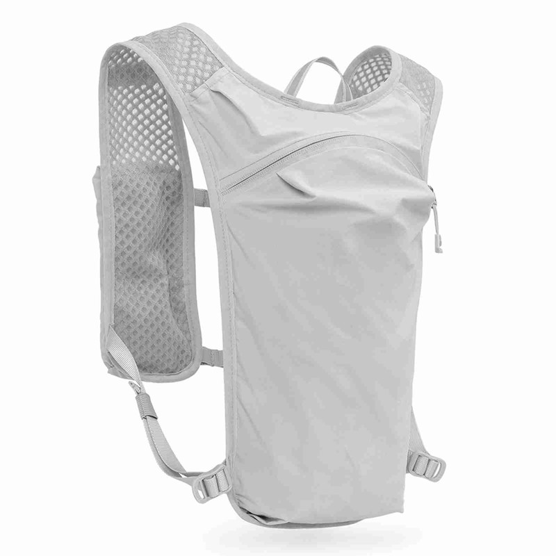 5L Outdoor Running Backpack Bicycle Backpack Sports Vest Ultralight Riding