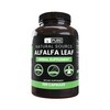PURE ORIGINAL INGREDIENTS Alfalfa Leaf (365 Capsules) No Magnesium Or
