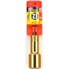 Tajima TSK-SD21-6K 6 Angle SD Socket for Impact Drivers, 0.8