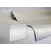VViViD® XPO White Carbon Fiber Car Wrap Vinyl Roll with