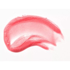 Gigi Gorgeous Lipgloss GET INTO IT Less Is More Pride .13 oz/3.8 g Sheer Pink