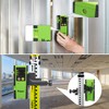 Huepar Laser Detector LR-6RG for Laser Level, Compatible with Huepar