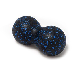 (8-16 cm diameter) double ball fascia balls, small massage ball, massage ball for feet, lacrosse ball for fascia training