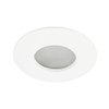 Tecnolite - Lámpara Downlight Empotrable a Prueba de Vapor, Potencia