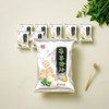 Tofu snack, tofu snack, low-calorie, savory nutritious snack for the elderly, 8 pieces of 100g / 두부과자 뚜부과자 칼로리 낮은 어르신 고소한 영양 간식 100g 8개 8개