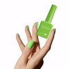 CANNI- Esmalte de uñas en gel verde lima pastel, 1