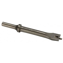Westward 5-3/8" Claw Ripper Rivet Chisel; Shank Size: 0.401" - 4MHE7