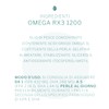 Omega RX3 1200 – con Omega 3 ad Alta Concentrazione
