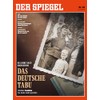 DER SPIEGEL 19/2025 "Das deutsche Tabu"
