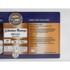 Gelatine leaves Gold 20 Sheets