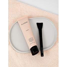 VVitox Mask Pack Soft Brush Set / 뷔뷔톡스 마스크팩 말랑 브러쉬 세트