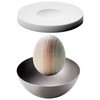 Yoshikawa EATOCO Oros (S) Mini Grater & Sulu Mortar 7041578