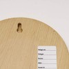GTK Offer Wedge Sign Round Light AF 15 cm with