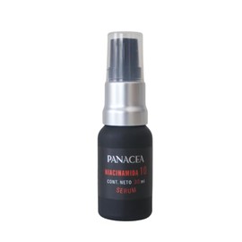 PANACEA Serum Facial con Niacinamida Anti-manchas Anti-inperfecciones, 30ml - Producto Original de Alta Calidad, Entrega Rápida y Segura, Garantía Inc