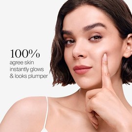 Neutrogena Collagen Bank Sérum Facial con 15% de Vitamina C, Sérum de Vitamina C para el Rostro que Ayuda a Construir Colágeno para una Piel Radiante y de Aspecto más Voluminoso, Tratamiento para Tono