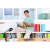HERMA A4 Meerkat Folder, 7 cm Wide, Children's Ring Binder