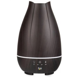 Essential Oil Diffuser, Cool Mist Humidifier and Aromatherapy Diffuser 500ML