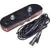 Trelock LS 614 Duo Flat Signal 6V-12V Dynamic Rear Light,