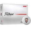 Titleist Pro V1x High Number Photo Golf Balls - 2025