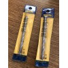 IRWIN Masonry Drill Bits, concrete drill bit 6mm X 100mm.