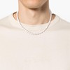 COAI Women's Men's Freshwater Pearl Necklace