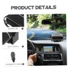 CHILDWEET 150w Car Defroster Vehicle Dryer Auto Heater Efficient Car