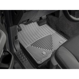Weathertech W48GR-W159GR All Weather Floor Mats