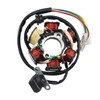 PRO BAT GY6 Full Electrics Wiring Harness W/O Waterproof Cap