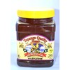 3lbs Topanga Quality Honey (Wildflower Floral Source) Raw, Unfiltered, Unpasturized,