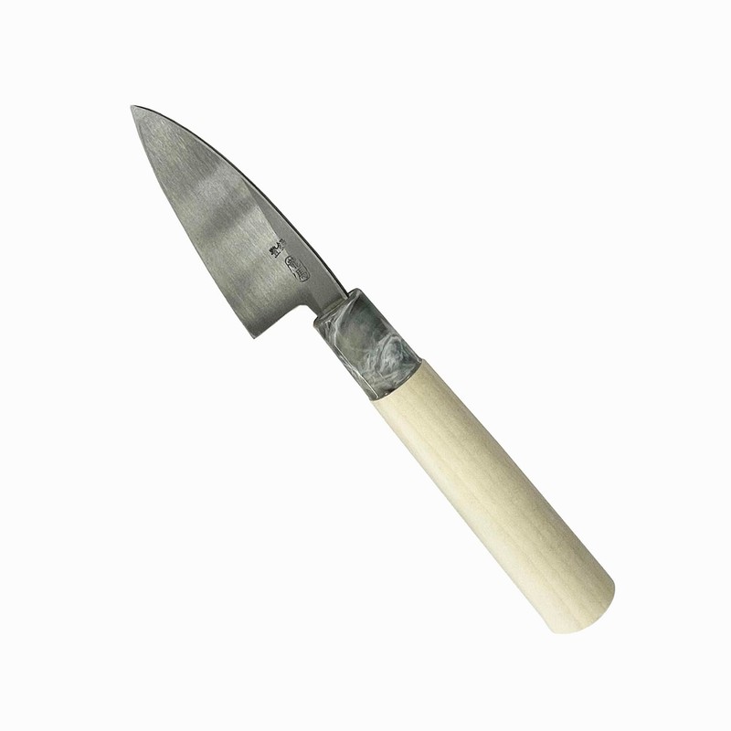 Umebachi Ryoma All-Purpose Koide Blade Hammered 3.5 inches (90 mm)