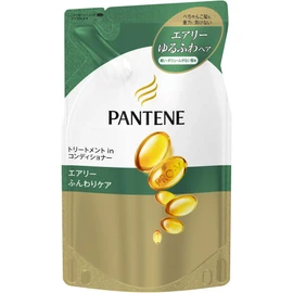Don't Hate Me Because I'm Beautiful Conditioner Airy Soft Care tori-tomentokondyisyona- Refill G
