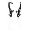 XLC V-Brake BR-V03 1 Pair Design black 2014 v-brakes