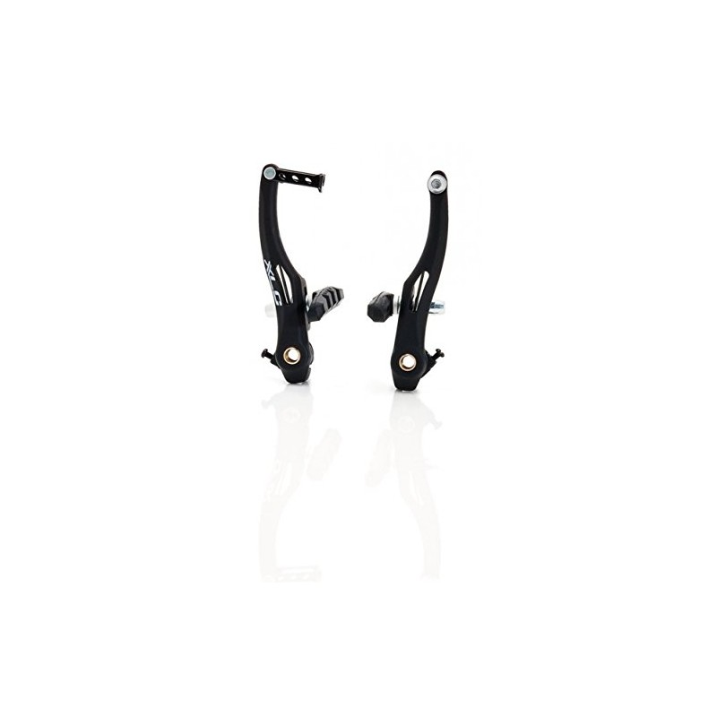 XLC V-Brake BR-V03 1 Pair Design black 2014 v-brakes