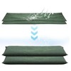 Flood Barrier 2PCS Sandless 3 Mins Rapid Absorbing Water Barrier