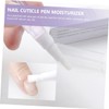 FRCOLOR Nail Cuticle Oil Pens 10 Pack Nail Oil Pen