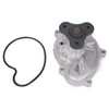 MAXWIN Water Pump Fit 13-20 for Subaru BRZ H4 2.0L,