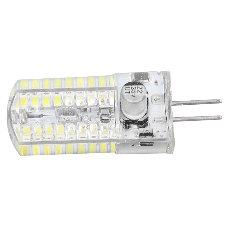 6 Pcs G4 LED Bulbs Bi Pin Base Light Bulbs