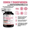 Probioticos Mujer Billion Cepas Prebióticos Arándano Inulina Achicoria Vaginales Intestinal