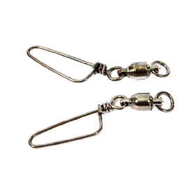 Boone 06071 Destorcedor con Seguro Balero, 100 LB
