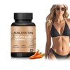 Carotenoid Tanning Blend – Sunless Tan Formula for a Natural