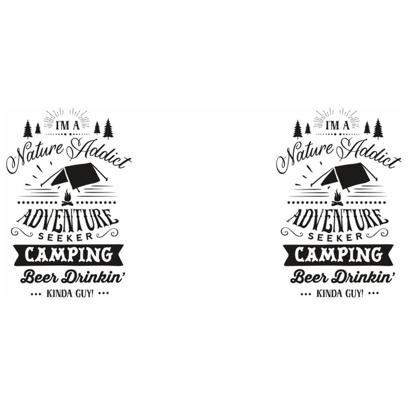 Samunshi® Camping Cups The Best People