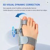 Bunion Corrector for Women Men Big Toe with Cold Compress