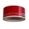 Security Tape Sealing Tape with Serial Number - Security Tape